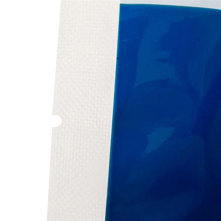 3 Side Seal Flat Pouch high quality