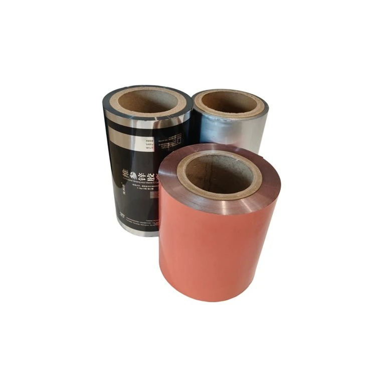 Automatic Packaging Film suppliers