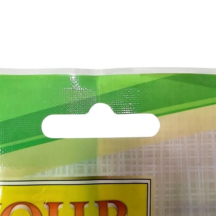 Back Seal Pouches For Pet Food factory
