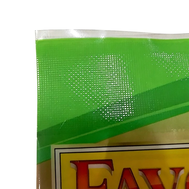 Back Seal Pouches For Pet Food best