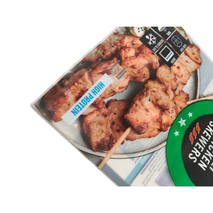 Compostable Stand Up Pouches suppliers