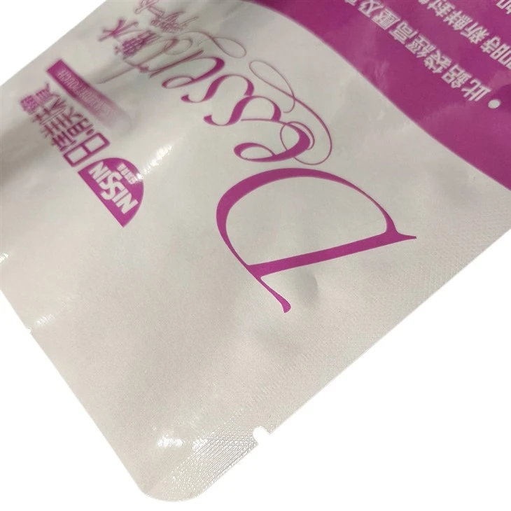 High Barrier Foil Pouches best