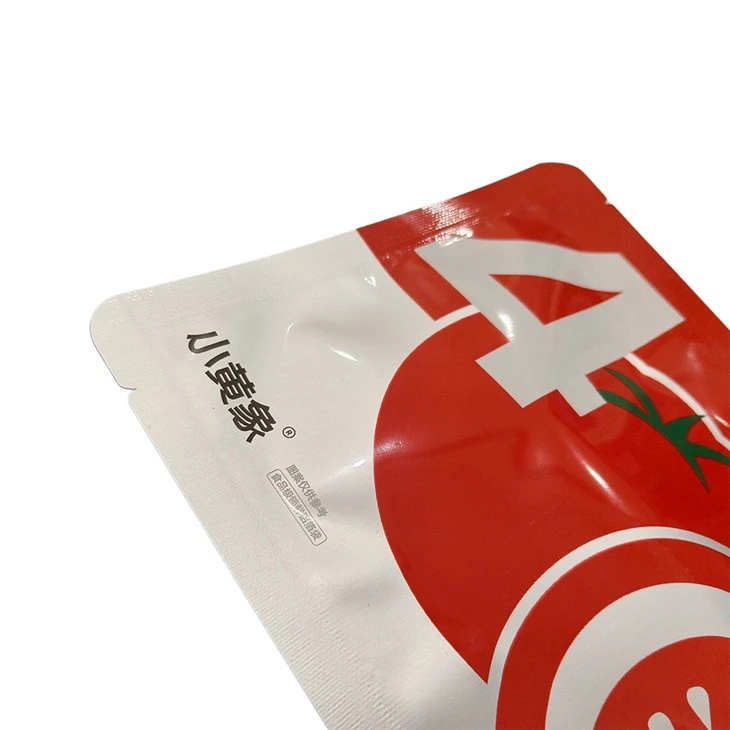 High Barrier Retort Foil Bags suppliers