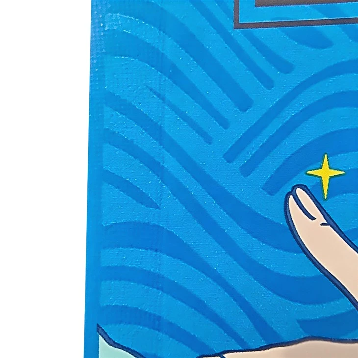 High Barrier Three-side Seal Pouches best