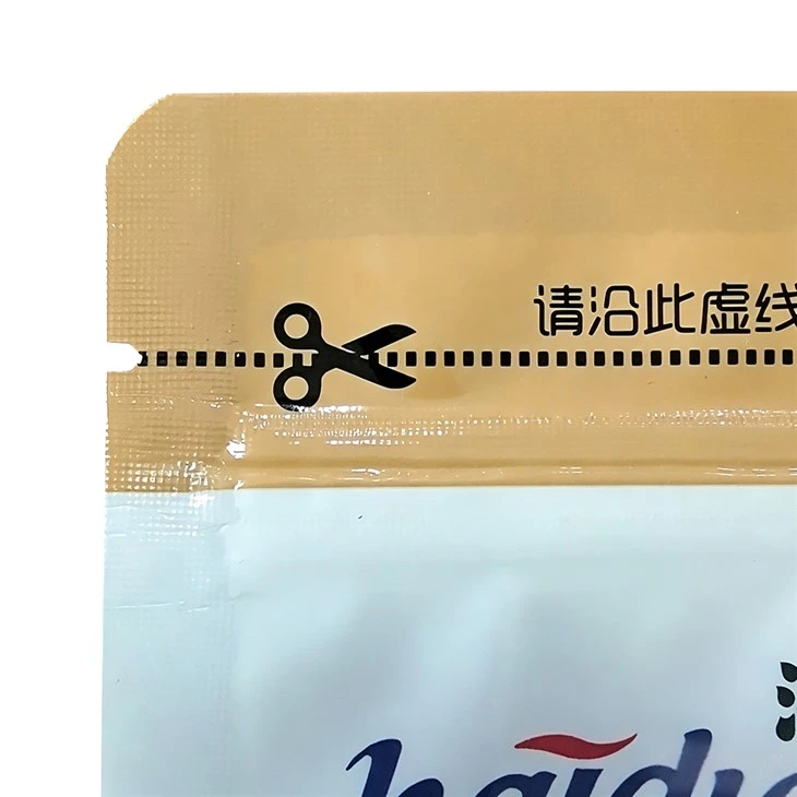 Low Temperature Barrier Pouches best