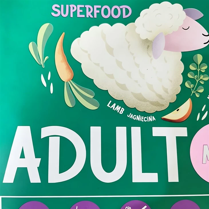 Pet Food Flat Bottom Pouches factory