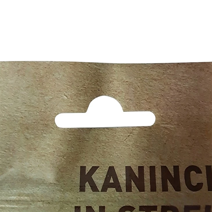 Printed Stand Up Pouches price