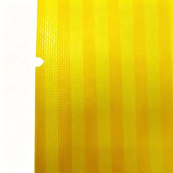 Recyclable Low Temp Packaging Pouches high quality