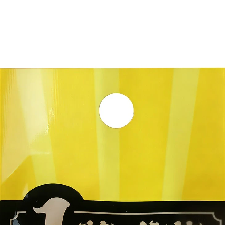 Retortable Pouches Food Packaging best