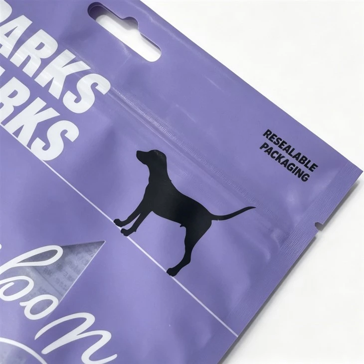 Stand Up Food Pouches best