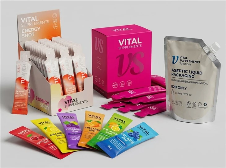 Liquid Packaging Solutions