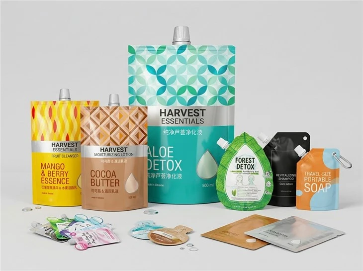 Liquid Product Packaging Solutions