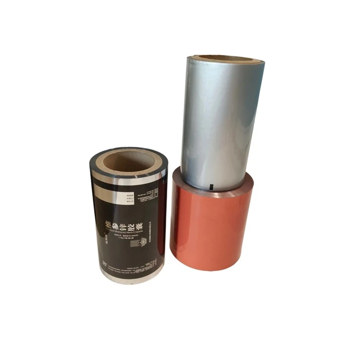 Medical Packaging Film