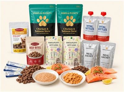 High-temperature Sterilized Product Packaging Solutions