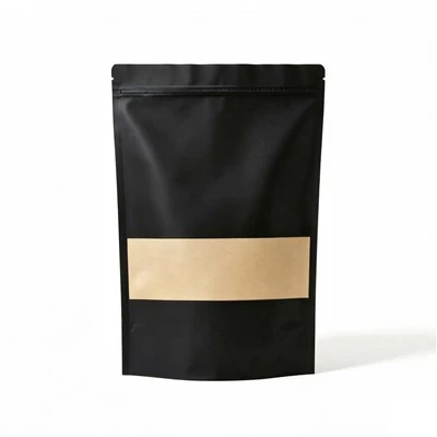 Kraft Bags