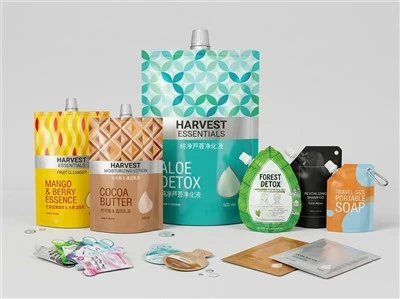 Liquid Product Packaging Solutions