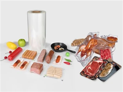 Meat Product Packaging Solutions
