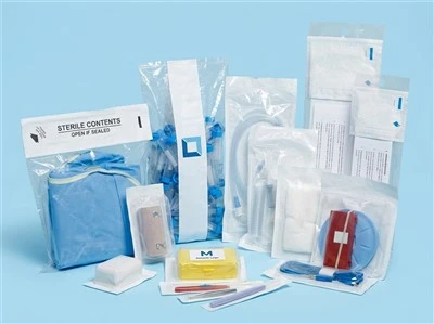 Medical Device Packaging Solutions