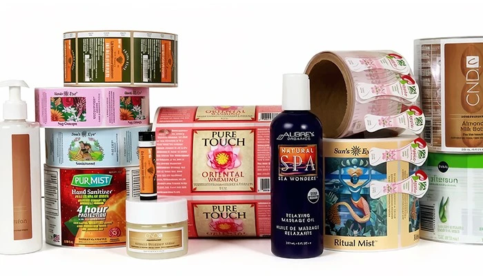 Home & Personal Care Packaging Solutions